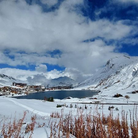 Apartment Le Schuss - Val Claret-6 By Interhome Tignes Ngoại thất bức ảnh