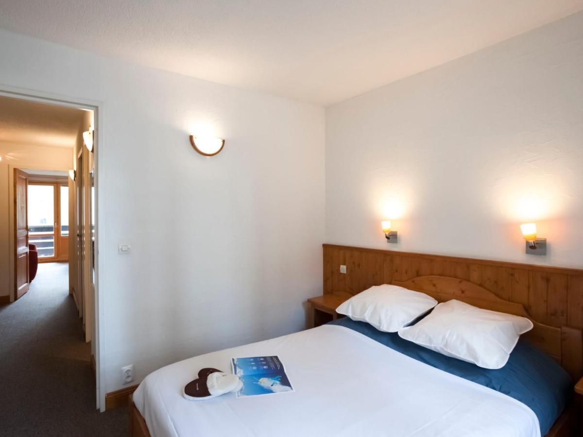 Apartment Le Schuss - Val Claret-6 By Interhome Tignes Ngoại thất bức ảnh