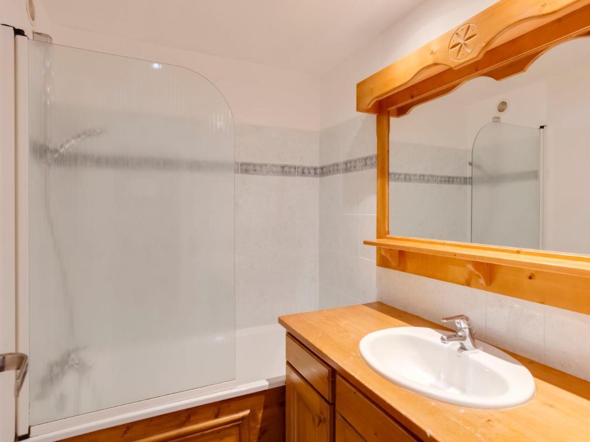 Apartment Le Schuss - Val Claret-6 By Interhome Tignes Ngoại thất bức ảnh